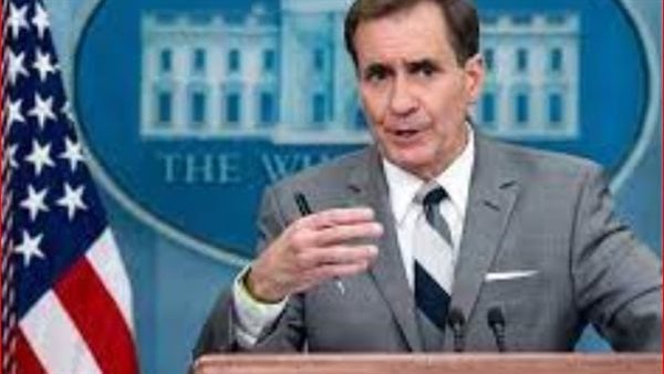 البيت الأبيض: إسرائيل لم تسع لمحو الشعب الفلسطيني أو غزة من الخريطة