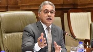 السجيني: قانون التصالح شيء استثنائي.. واضطررنا لعمل كود جديد للحماية المدنية للمخالفات