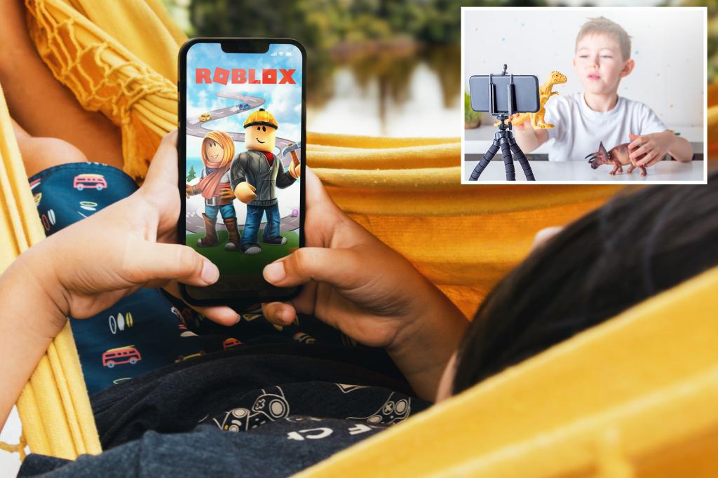 حذرت هيئة رقابية من أن الألعاب التي “تتجسس” على الأطفال تشكل تهديدًا متزايدًا