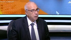 علي حسن: الإعلام يقف على مسافة واحدة من جميع المرشحين للانتخابات الرئاسية