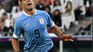 هل يجاور سواريز ميسي في إنتر ميامي.. اعرف الحكاية