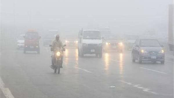 الأرصاد تحذر: شبورة كثيفة صباحا على هذه الطرق.. الطقس ليلا مائل للبرودة