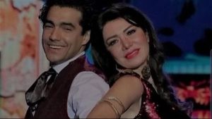 هيقولي لأ.. لقاء سويدان ترد على شائعات إعجابها بميدو عادل