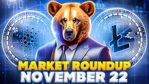 توقع سعر البيتكوين حيث يشير تقرير CoinShares الجديد إلى أن BTC قد تصل إلى 140,000 دولار إذا حدث هذا الشيء – إليك ما تحتاج إلى معرفته