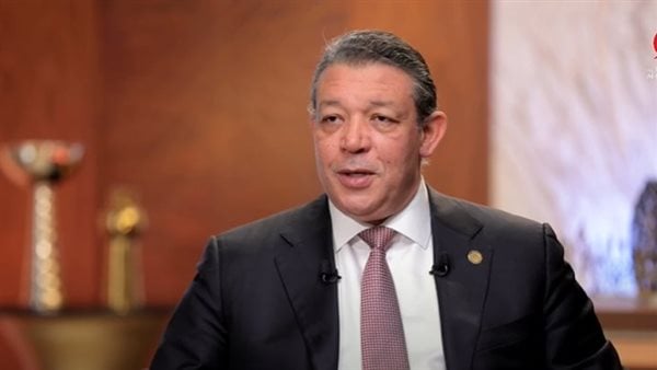 حازم عمر يكشف ملامح برنامجه الانتخابي في سباق الرئاسة