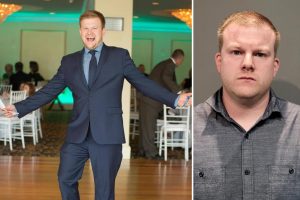 أنشأ مخطط حفلات كونيتيكت “الراقي” دراسة طبية مزيفة لإرضاء “صنم البطن”