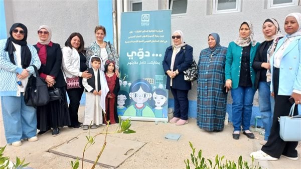 ينفذها المجلس القومى للمرأة بسيناء.. انطلاق المبادرة الوطنية لتمكين الفتيات “دوي”