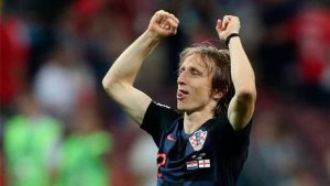 مودريتش وكاسميرو وجريزمان.. لاعبون على رادارات الأندية السعودية| اعرف الحكاية