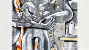 افتتاح معرضى “قدسية” و”غزو الجنة” لياسمين حاذق ومحمد صبرى.. الأحد