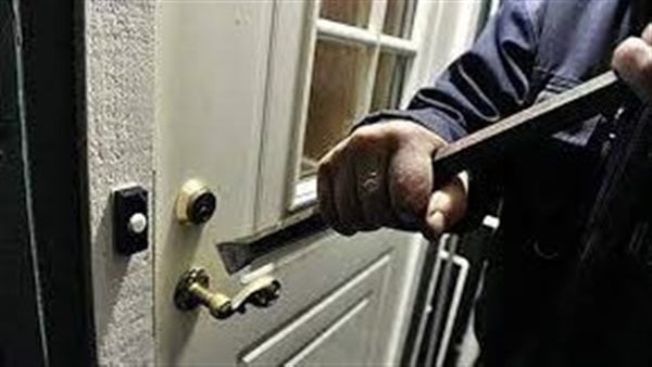 لص مساكن الشروق يواجه مصيره أمام محكمة الجنح