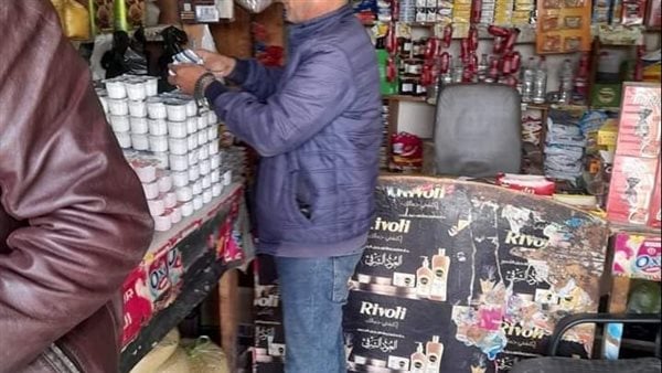 نفذها تموين سيناء.. حملة مكبرة على الأسواق بالشيخ زويد