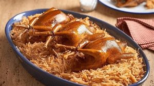 ماذا يحدث لجسمك عند تناول لحم الحمام؟