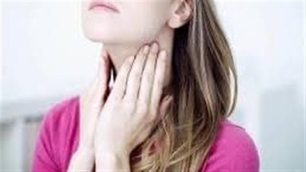 غير الفم.. أسباب مختلفة لـ التهاب الحلق الشديد