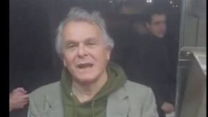 بعد معاداته لـ فلسطين.. شرطة نيويورك توقف مسئولا سابقا في إدارة أوباما