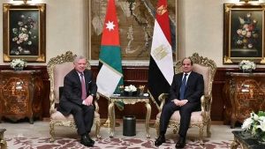 القمة المصرية الأردنية ومباحثات السيسي وبايدن وكلمة الرئيس بمجموعة العشرين أبرز اهتمامات الصحف