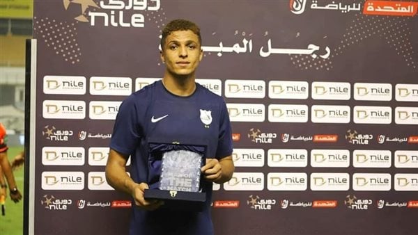 إنبي: الأهلي لم يطلب أوفا وعقده مستمر بدون شروط جزائية