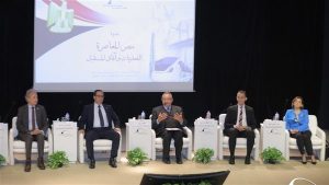 مساعد وزيرة التخطيط: «حياة كريمة» تحقق أهداف التنمية المستدامة بأبعادها الاقتصادية والاجتماعية والبيئية