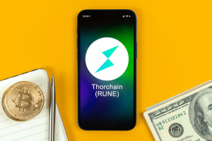 استكشاف الشعبية المتزايدة لـ THORChain وNuggetRush في سوق العملات المشفرة