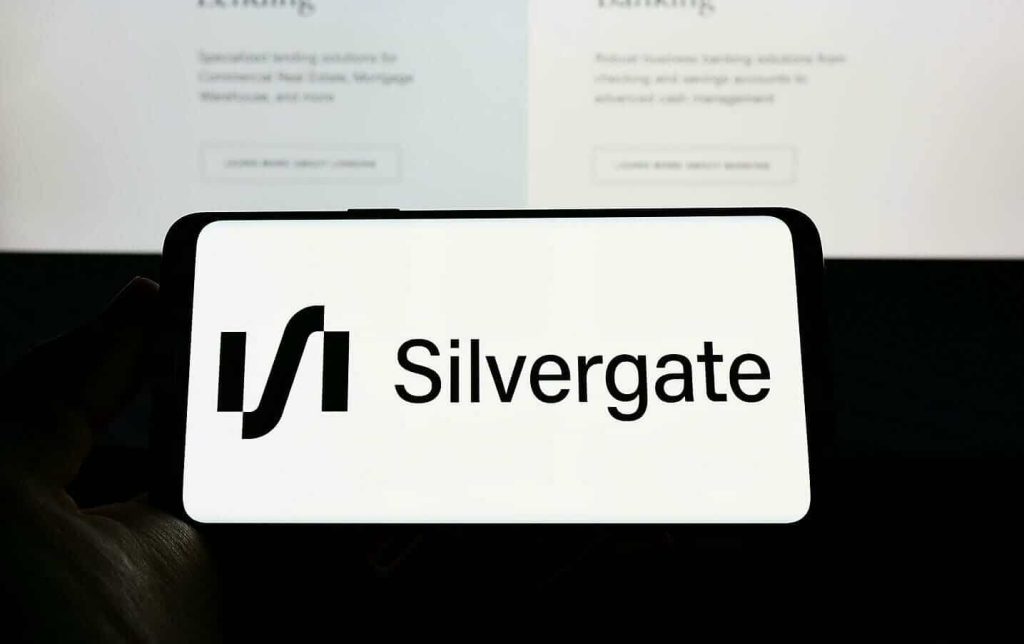 قام بنك Silvergate الصديق للعملات المشفرة بسداد جميع التزامات الودائع بالكامل، ويمتلك الآن أقل من 10,000 دولار أمريكي
