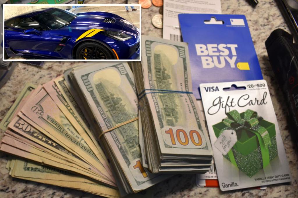 بيوت الدعارة التي تخدم السياسيين والمسؤولين العسكريين جمعت الملايين: “كان حفظ السجلات لا تشوبه شائبة”