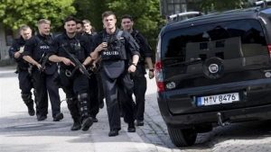 مداهمات في 4 مناطق.. إجراء عاجل من ألمانيا ضد حماس ومؤيديها بالبلاد