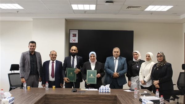 105 مليون جنيه لتفريغ الطاقة الكهربائية المولدة من محطات طاقة شمسية بكوم أمبو