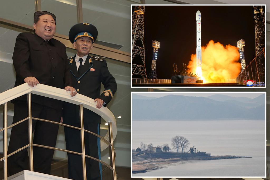 كوريا الشمالية تلغي الاتفاق العسكري مع الجنوب وتتعهد بنشر أسلحة جديدة على الحدود