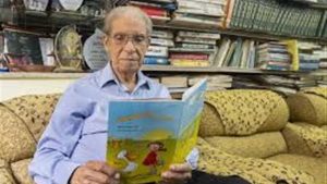 يعقوب الشاروني: يجب أن تولي جوائز الدولة اهتماما لأدب الأطفال