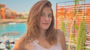 نشرة المرأة والصحة| هيدي كرم تثير ضجة في أحدث ظهور بملابس البحر.. هل تناول كوب قهوة يوميا يقلل خطر الإصابة بـ كورونا؟