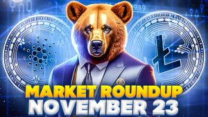 التنبؤ بسعر البيتكوين مع ارتفاع BTC إلى ما يزيد عن 37000 دولار وسط تفاؤل السوق – هل يعود السوق الصاعد؟