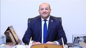 أمين تنظيم حماة الوطن: نثمن وندعم جهود القيادة السياسية في القضية الفلسطينية