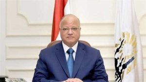 محافظ القاهرة يتابع إزالة تعارضات امتداد محور الحضارة بمصر القديمة لحل الأزمات المرورية