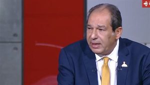 نائب رئيس مستقبل وطن : الجيل الصغير واع للقضية الفلسطينية