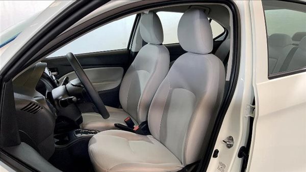 بالأسعار الجديدة.. أرخص سيارة “زيرو” تقدمها ميتسوبيشي في مصر