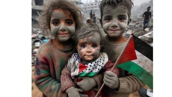 ممثل اليونيسف بمصر: أطفال غزة يعانون من صدمات نفسية ويحتاجون للعلاج