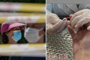 تقرير: منظمة الصحة العالمية تطالب بإجابات من الصين بشأن تفشي الالتهاب الرئوي