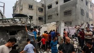 يونيسف مصر : المدارس تعطلت في غزة.. والتعليم أصبح رفاهية صعب تحقيقها