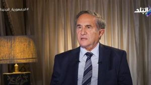 أسامة الغزالي حرب: إسرائيل لم تنتقم من حماس بل الشعب الفلسطيني أجمع