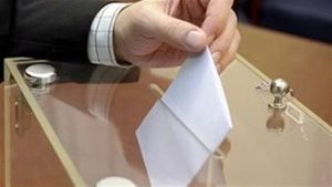 انزل.. النائبة دعاء عريبي تناشد المصريين بضرورة المشاركة فى الانتخابات الرئاسية.. فيديو