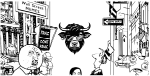 تطلق وول ستريت ميمز صندوق إغاثة Discord Hack لتعويض ضحايا الهجوم السيبراني في أكتوبر