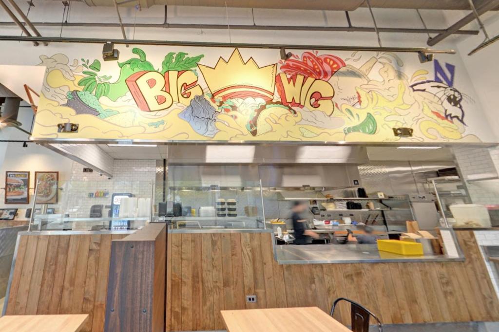 “حدث بوريتو بقيمة دولار واحد” لطلاب جامعة نورث وسترن مرتبط بتفشي فيروس النوروفيروس شديد العدوى