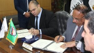 بروتوكول بين «حماية المنافسة» و«هيئة قضايا الدولة» لتعزيز التعاون المشترك