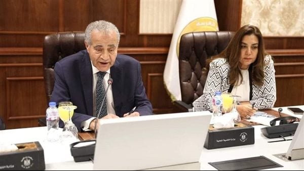 بمشاركة محافظ دمياط ووزيري التموين والتنمية المحلية..تنفيذ مبادرة خفض أسعار السلع الغذائية