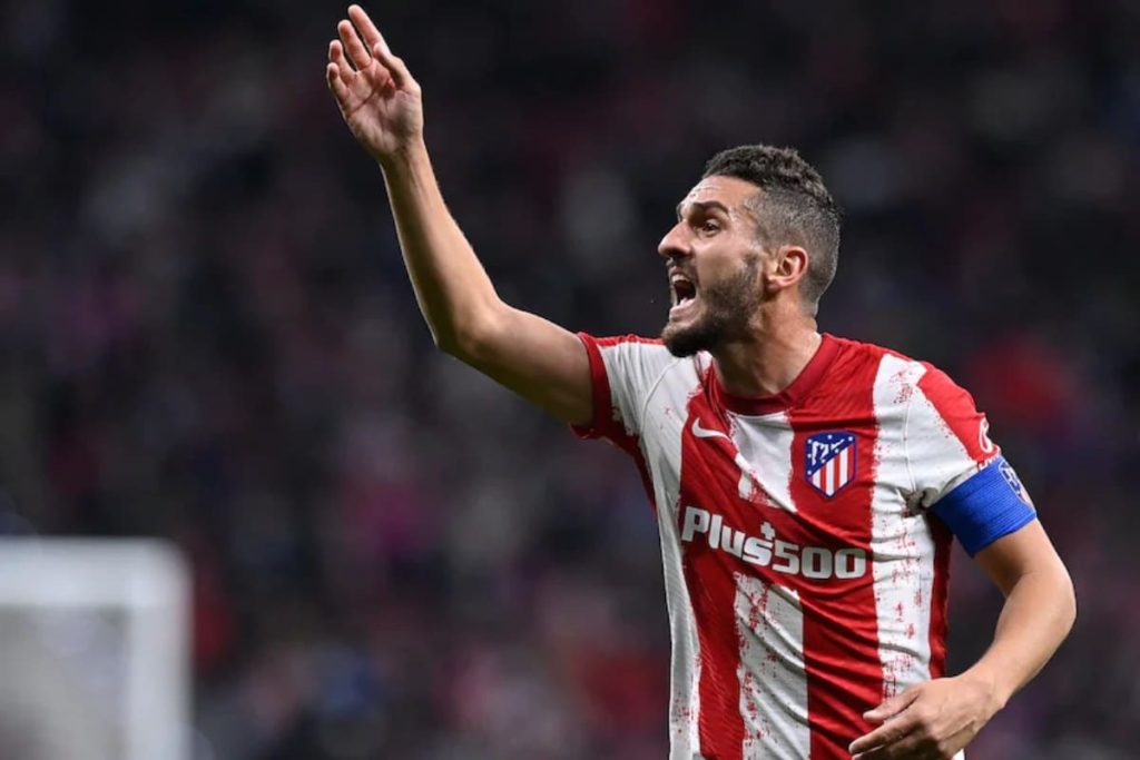 أتلتيكو مدريد يرفع دعوى قضائية ضد بورصة العملات المشفرة بسبب الرعاية غير المدفوعة بقيمة 44 مليون دولار