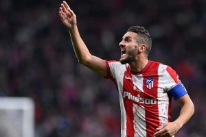 أتلتيكو مدريد يرفع دعوى قضائية ضد بورصة العملات المشفرة بسبب الرعاية غير المدفوعة بقيمة 44 مليون دولار