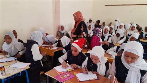 ثقافة أسوان تشارك حياة كريمة بمبادرة أنت الحياة بالقرى الأكثر احتياجا