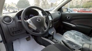 تبدأ من 547 ألف جنيه.. أرخص سيارة نيسان صني 2024
