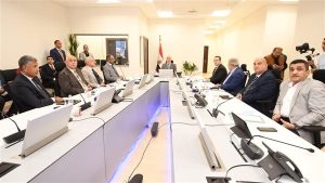 الإسكان تضع خطة لمواجهة مخاطر الأمطار بموسم الشتاء.. فيديو