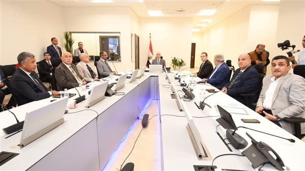 الإسكان تضع خطة لمواجهة مخاطر الأمطار بموسم الشتاء.. فيديو