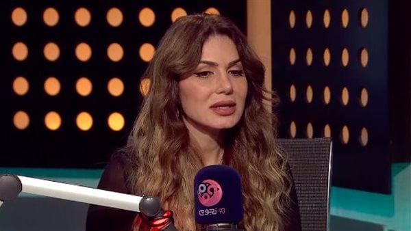 نجلاء بدر: كنت أتمنى نهاية مختلفة في صوت وصورة